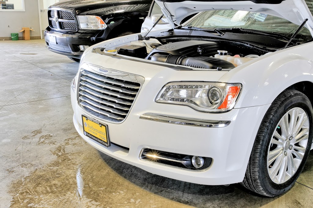 Performance Collision Grimsby | 569 Main St W Unit B, Grimsby, ON L3M 1V1, Canada | Phone: (905) 643-1221