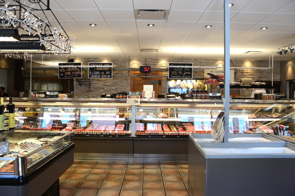 Boucherie Terrebonne - Salaison A. Limoges | 126 Rue Chapleau, Terrebonne, QC J6W 2T1, Canada | Phone: (450) 471-4470