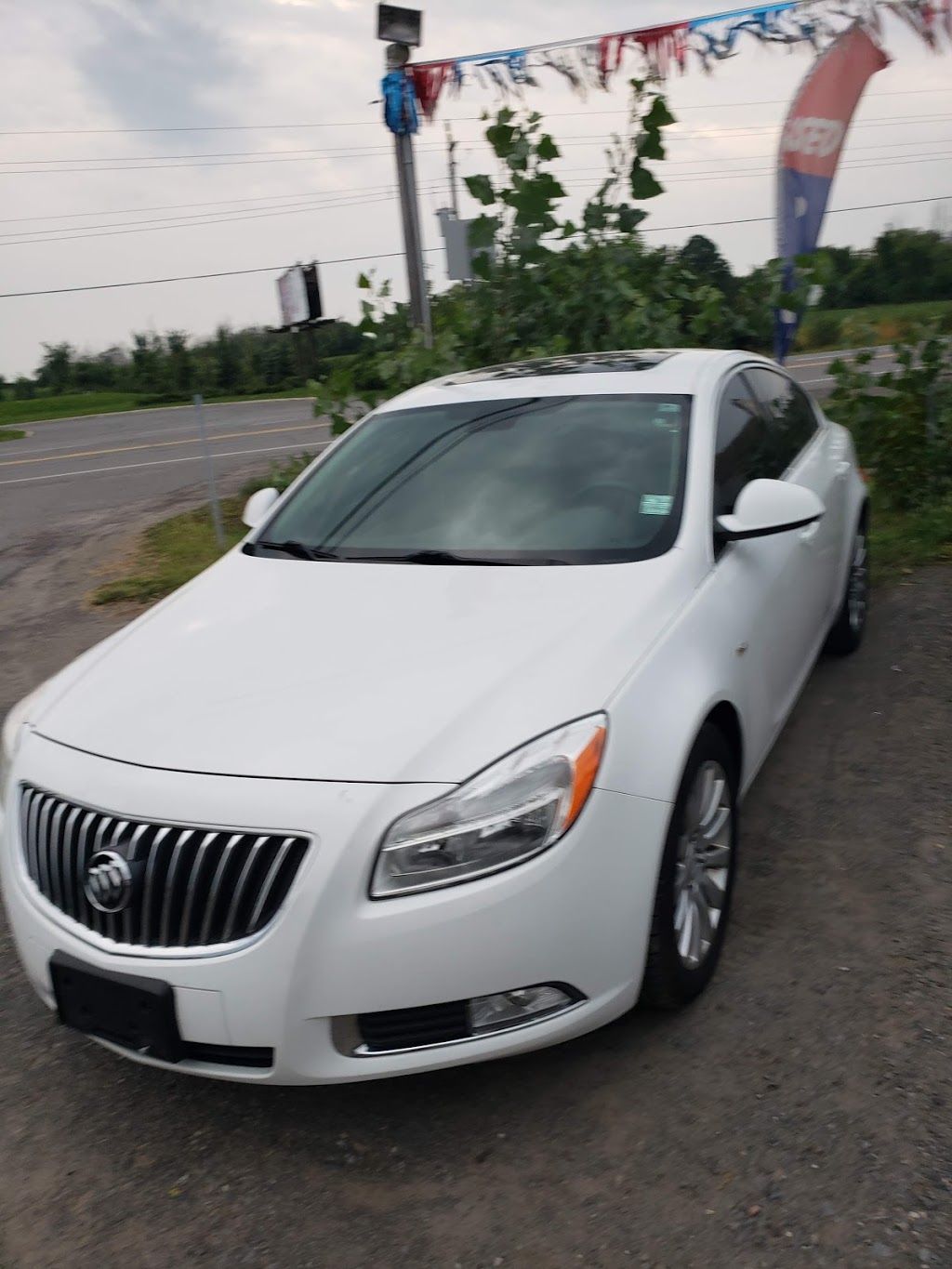 Petra Auto Sales | 5003 Bank St, Gloucester, ON K1X 1G8, Canada | Phone: (343) 777-7870