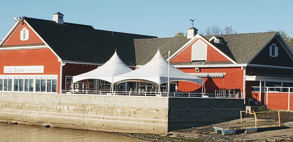 Chapiteau AS Rive Sud | 78 du, Rue du Boisé, Marieville, QC J3M 1S9, Canada | Phone: (514) 298-5466