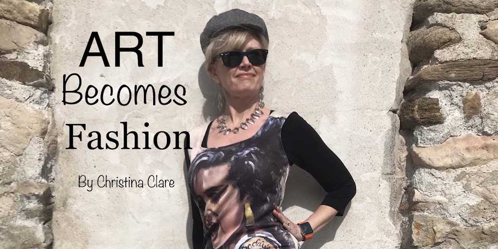 C.j. Clare Artworks | 7 Zina St, Orangeville, ON L9W 1E2, Canada | Phone: (416) 804-6831