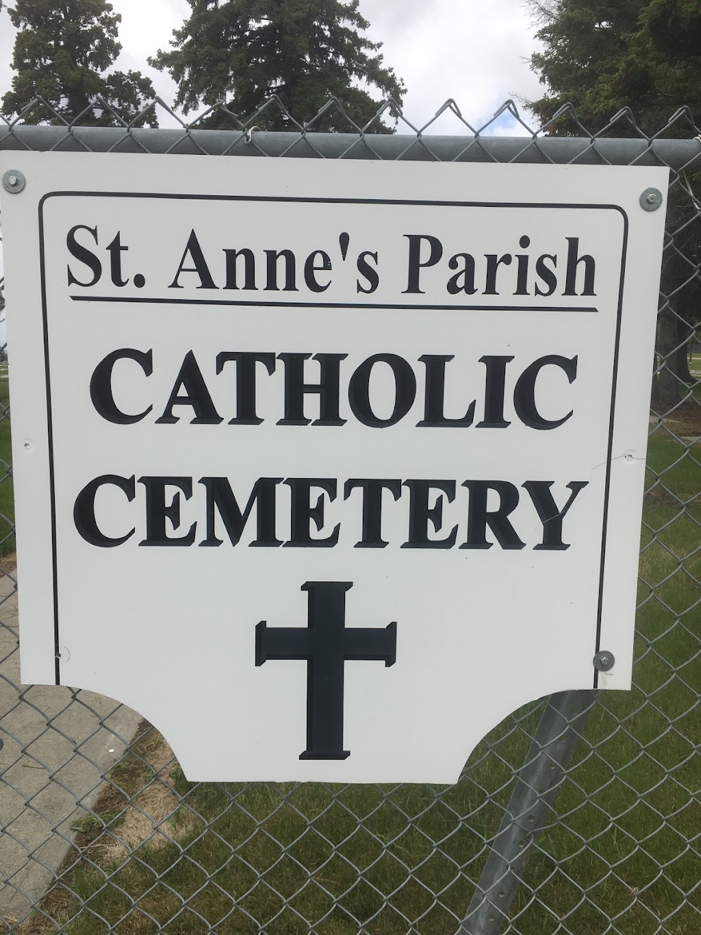 Barrhead Community Cemetery | 3202 Township 594, AB T0G 0G0, Canada | Phone: (780) 674-3301