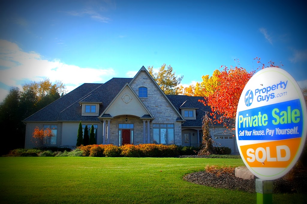 PropertyGuys.com Uxbridge | 280 Main St N #100, Uxbridge, ON L9P 1C7, Canada | Phone: (877) 857-2333