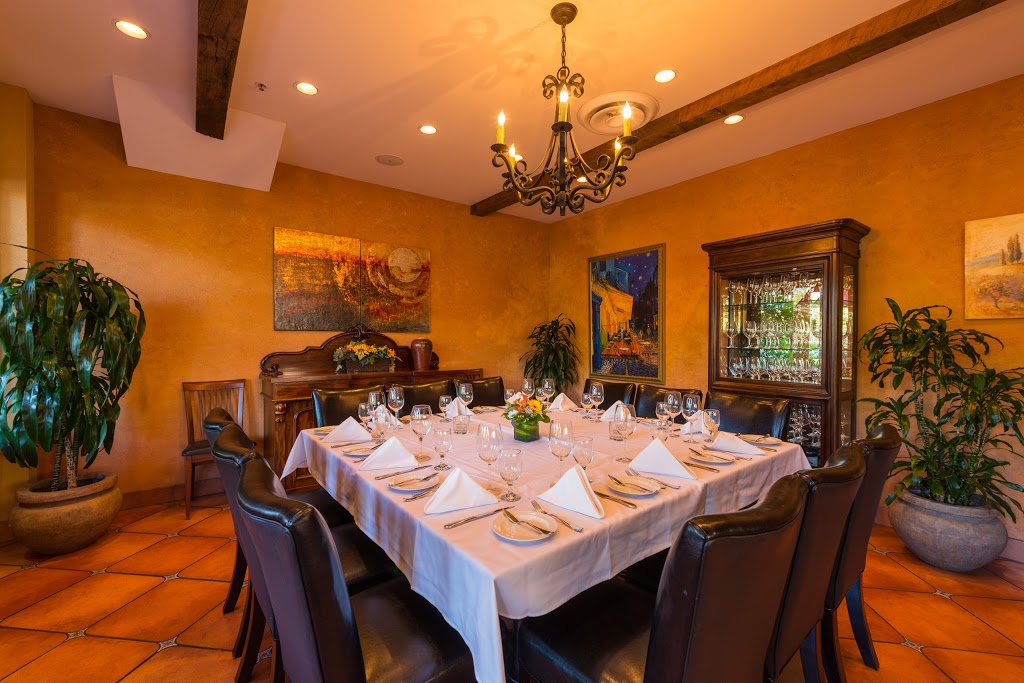 Illuminaté Restorante Steakhouse, Seafood, Italian | 1077 56 St, Delta, BC V4L 2A2, Canada | Phone: (604) 943-5900