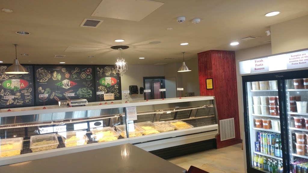 Crazy Pasta | 320 W Creek Dr unit 405, Chestermere, AB T1X 0P7, Canada | Phone: (403) 454-4022