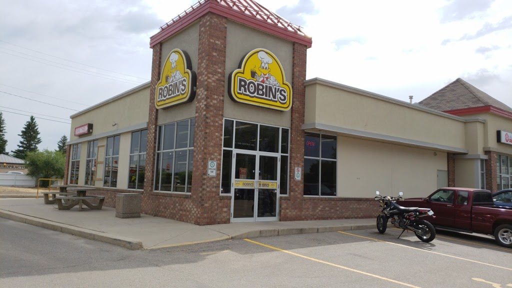 Robins Donuts | 1416 Central Ave, Saskatoon, SK S7N 2H2, Canada | Phone: (306) 955-5989