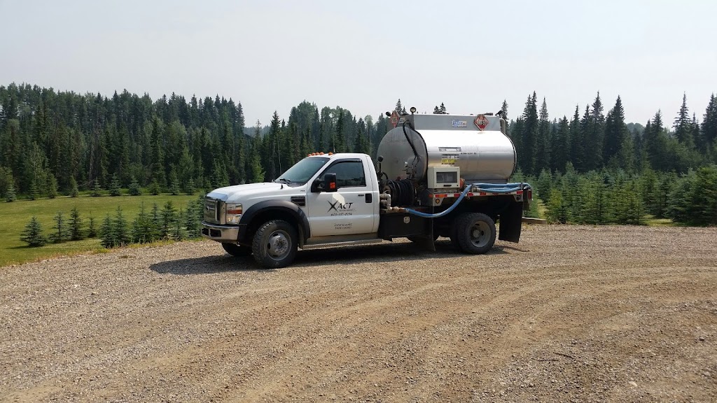 XACT Pressure Services | 4316 49 Ave, Rocky Mountain House, AB T4T 1P4, Canada | Phone: (403) 357-8154