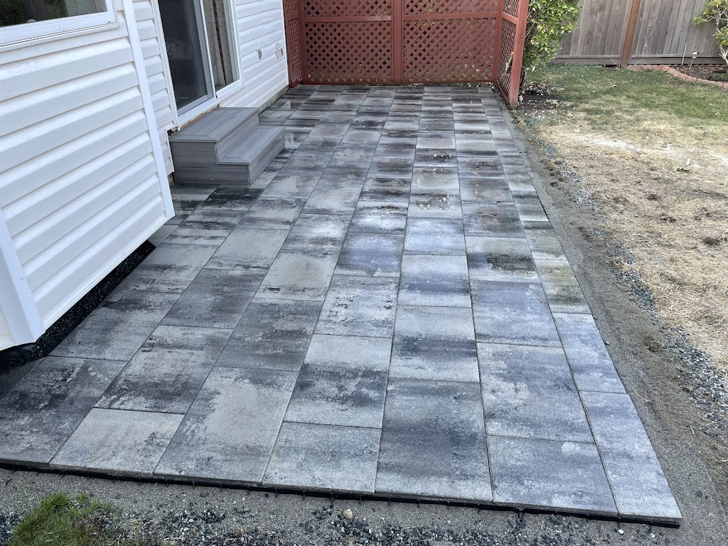 Retro Terra Excavation Ltd | 1526 King Rd, Qualicum Beach, BC V9K 2A8, Canada | Phone: (587) 878-8787