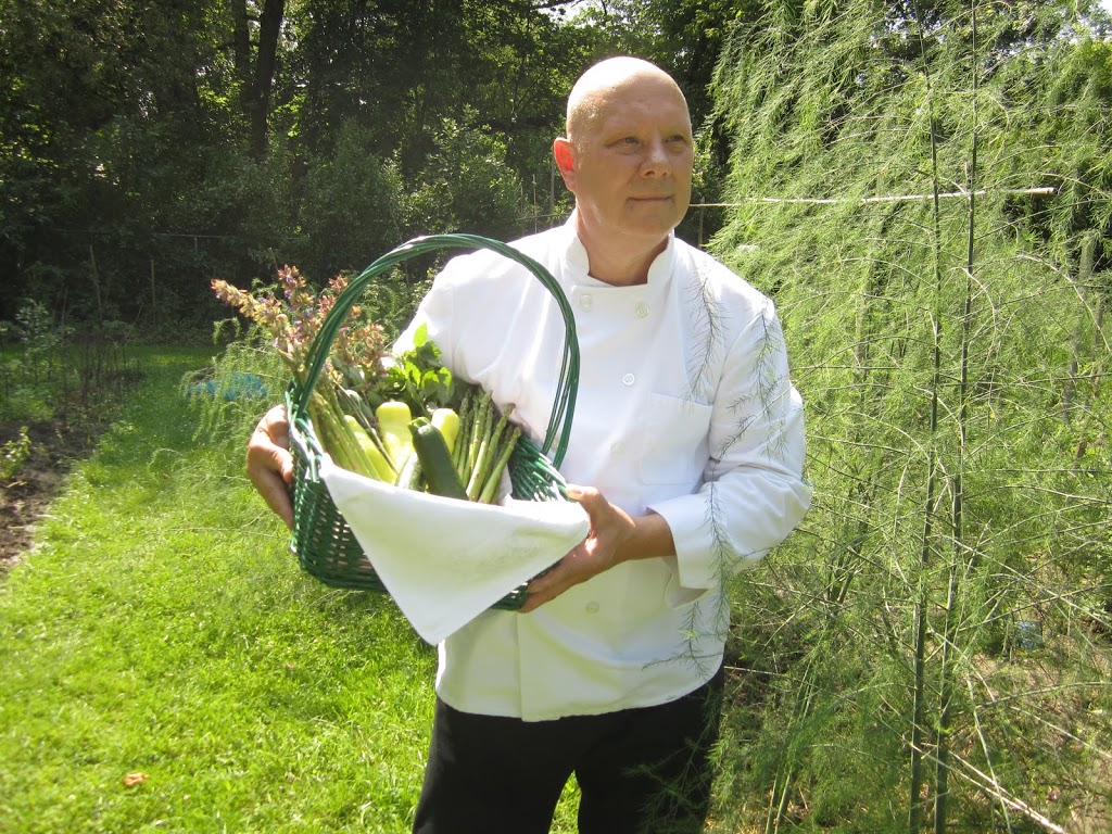 Chef Nicholas Catering & Private Dinner Parties | 30 Hopecrest Crescent, Scarborough, ON M1K 2K4, Canada | Phone: (416) 558-1481