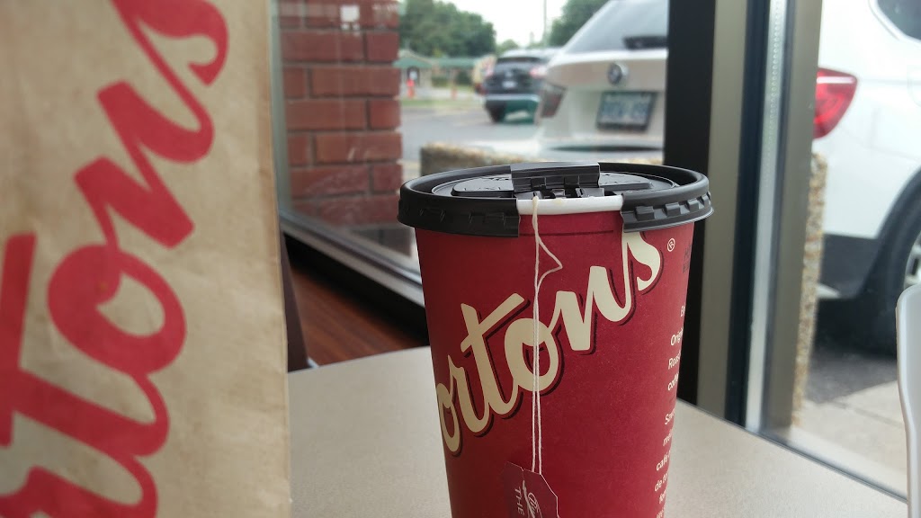 Tim Hortons | 989 River Rd, Manotick, ON K4M 1B2, Canada | Phone: (613) 692-0988