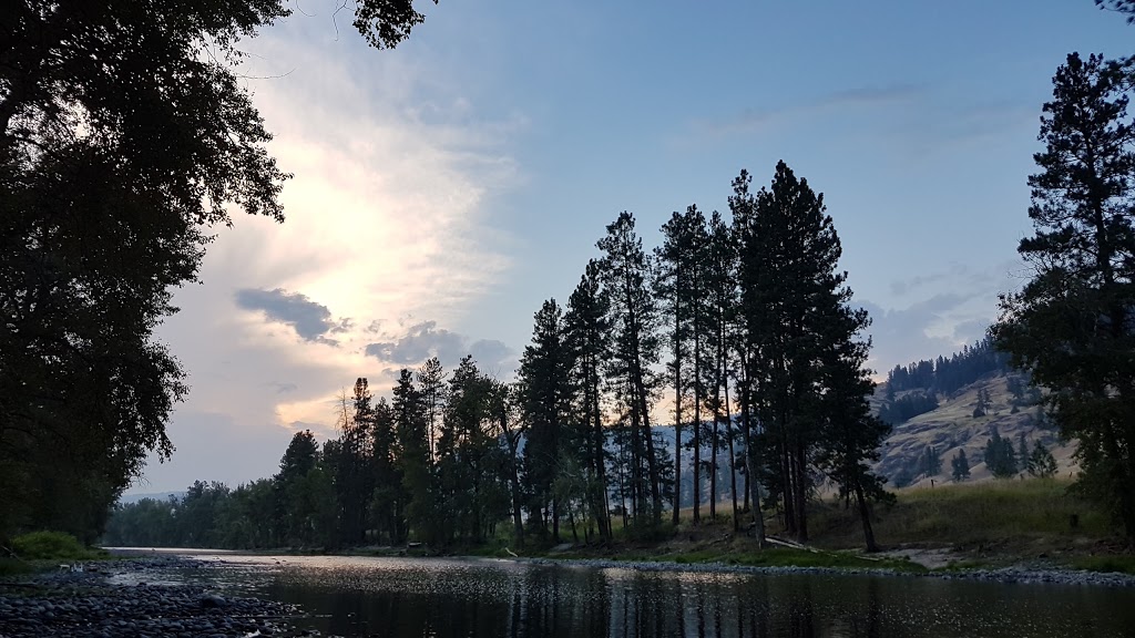 Kettle River RV Park | 3255 BC-3, Rock Creek, BC V0H 1Y0, Canada | Phone: (250) 446-2225