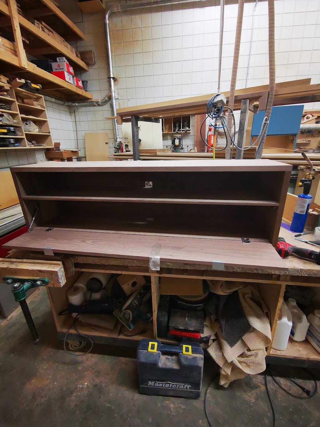 Neufeld Furniture | 3031 Allenby Rd, Duncan, BC V9L 6V8, Canada | Phone: (250) 715-5682