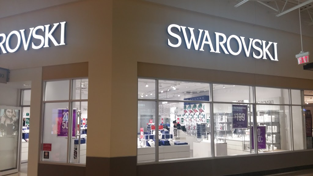 Swarovski | 3311 Simcoe 89, Cookstown, ON L0L 1L0, Canada | Phone: (705) 458-0549