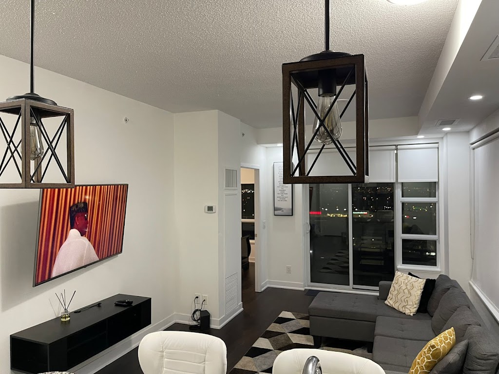 Hercules Short Term Rentals | 840 Queens Plate Dr Unit 1511, Etobicoke, ON M9W 0E7, Canada | Phone: (416) 272-2448