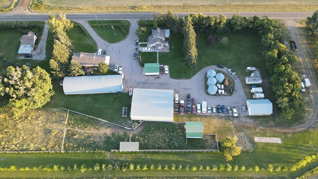 Baskel Mechanical | 211026 Township Road 70, Raymond, AB T0K 2S0, Canada | Phone: (403) 360-1294