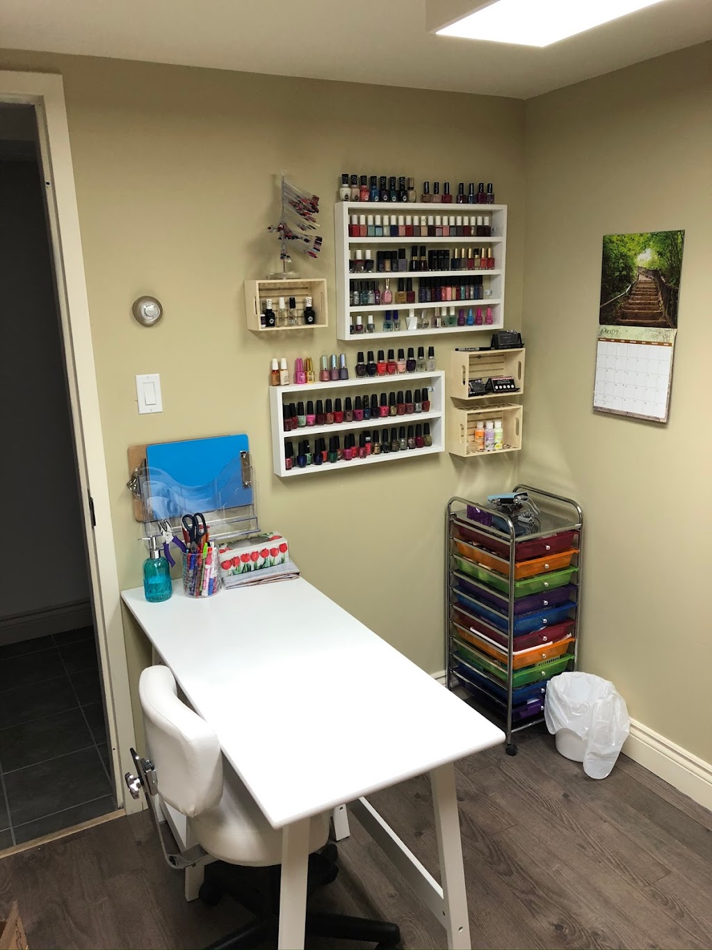 ESTHÉTIQUE STÉPHANIE COTÉ | 3451 Chem. de Sainte-Flore, Grand-Mère, QC G9T 1A6, Canada | Phone: (819) 913-8117