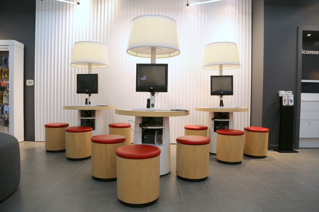 Rogers | 390 North Front St Unit E1A, Belleville, ON K8P 3E1, Canada | Phone: (613) 969-2130