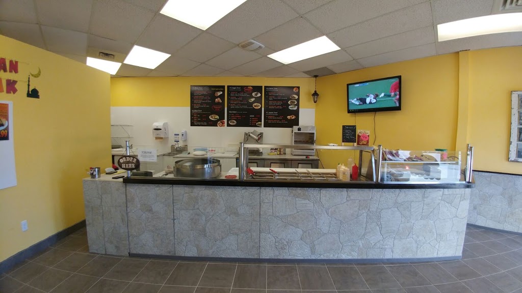 Saj Time | 65 University Ave E, Waterloo, ON N2J 3H5, Canada | Phone: (226) 666-3776