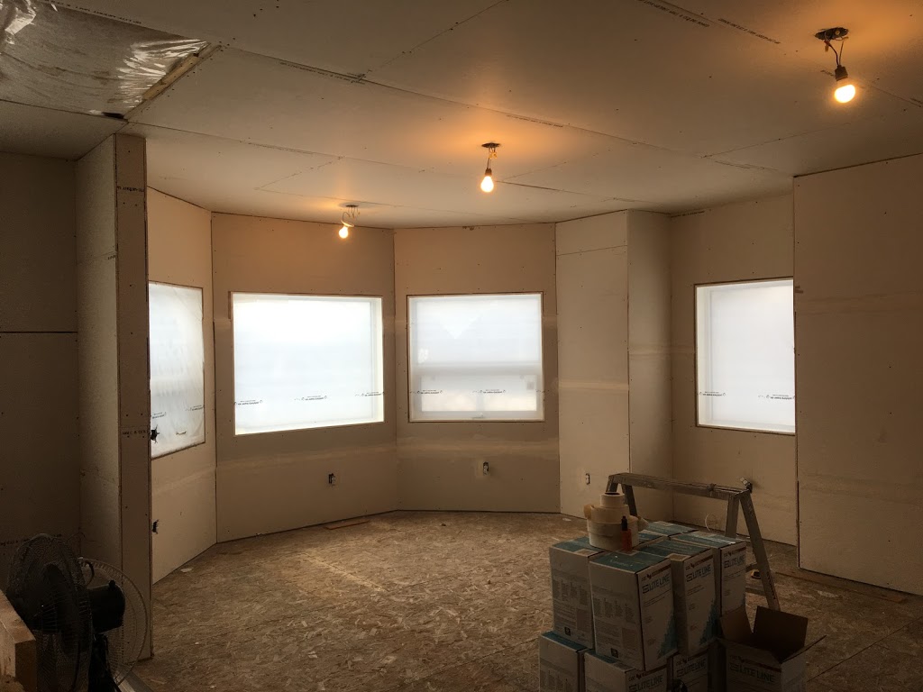 M.G Drywall & Renovations | 43 54 Ave, Warburg, AB T0C 2T0, Canada | Phone: (780) 667-4636