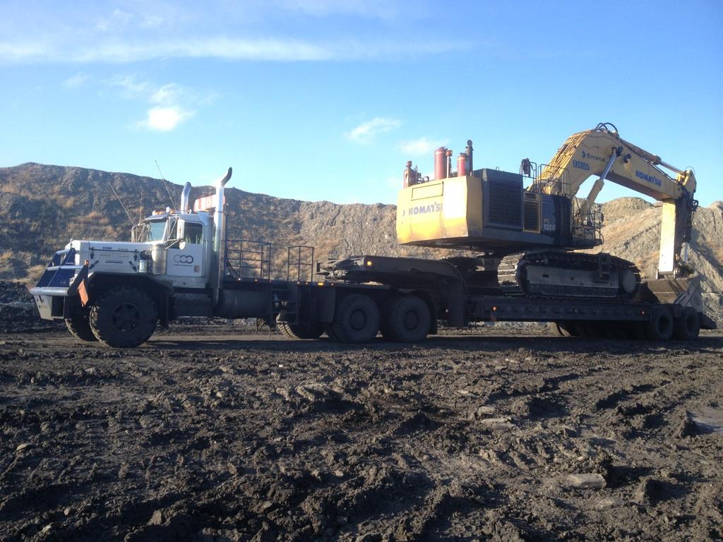 Triple Random Inc | 28920 Acheson Road, Acheson, AB T7X 6A8, Canada | Phone: (780) 979-0717