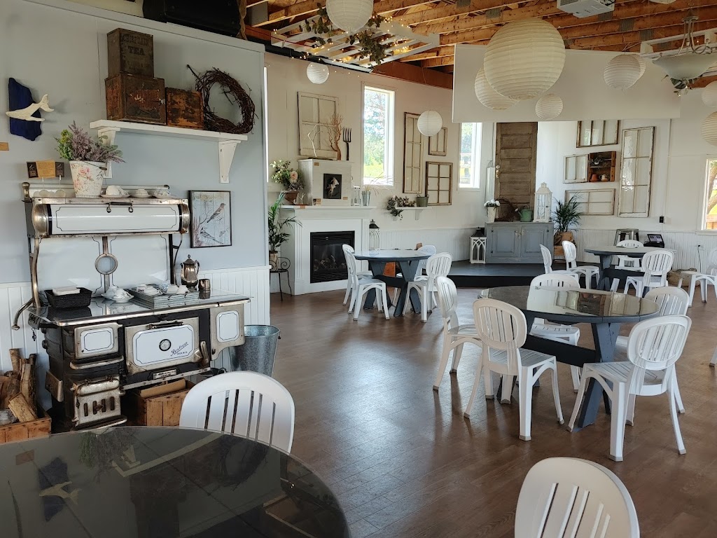 Prince Edward Island Preserve Company | 2841 New Glasgow Rd, New Glasgow, PE C0A 1N0, Canada | Phone: (902) 964-4300