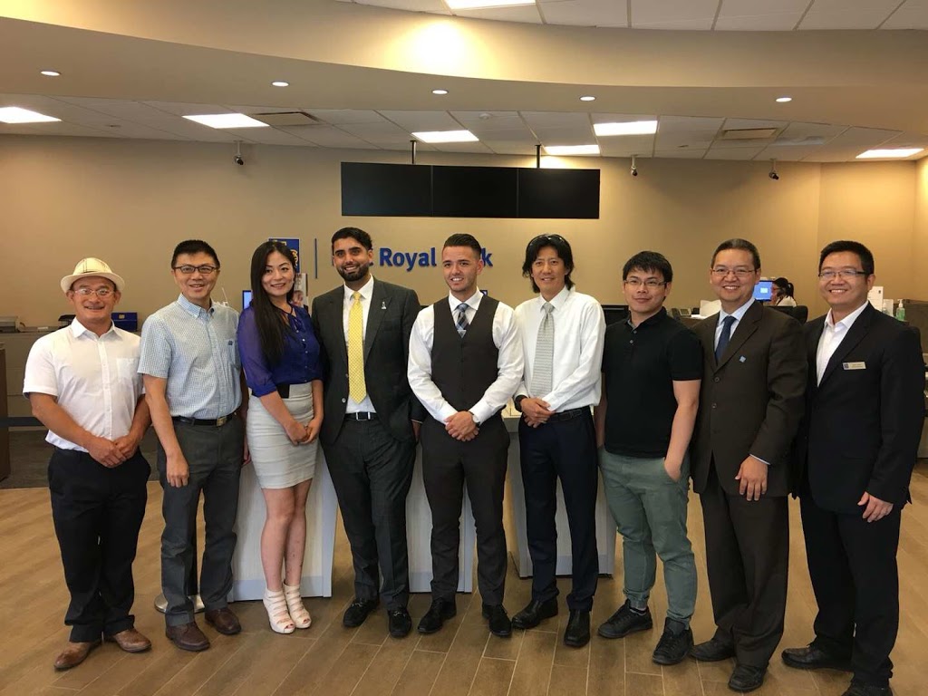 Joe Wang Real Estate Team | 1100 Burnhamthorpe Rd W Unit 22, Mississauga, ON L5C 4E9, Canada | Phone: (647) 667-0248