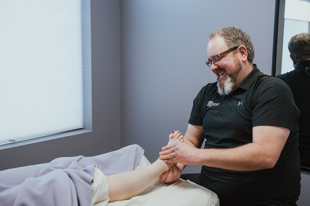 Belleville Integrative Health Centre | 777 Bell Blvd W, Belleville, ON K8N 4Z5, Canada | Phone: (613) 966-9500