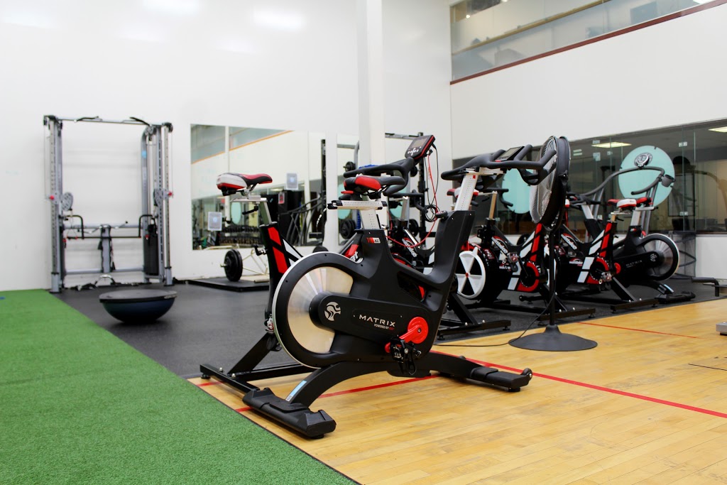 Evolution Fitness South | 3615 Pasqua St # 100, Regina, SK S4S 6W8, Canada | Phone: (306) 545-4653
