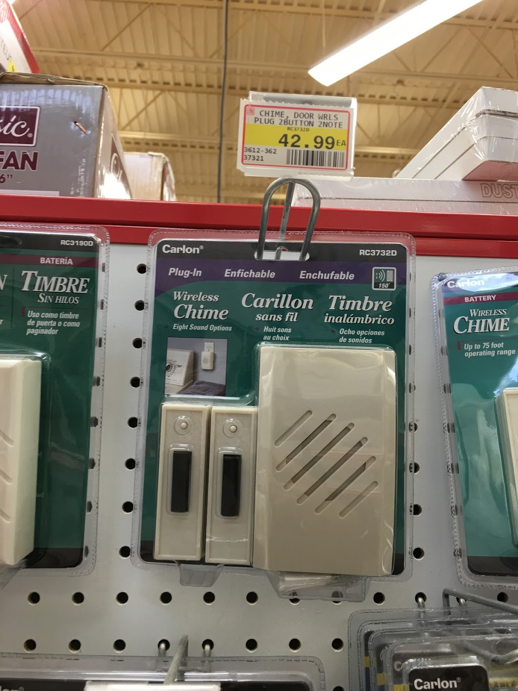 Clarkson Home Hardware | 1814 Lakeshore Rd W, Mississauga, ON L5J 1J7, Canada | Phone: (905) 855-1552