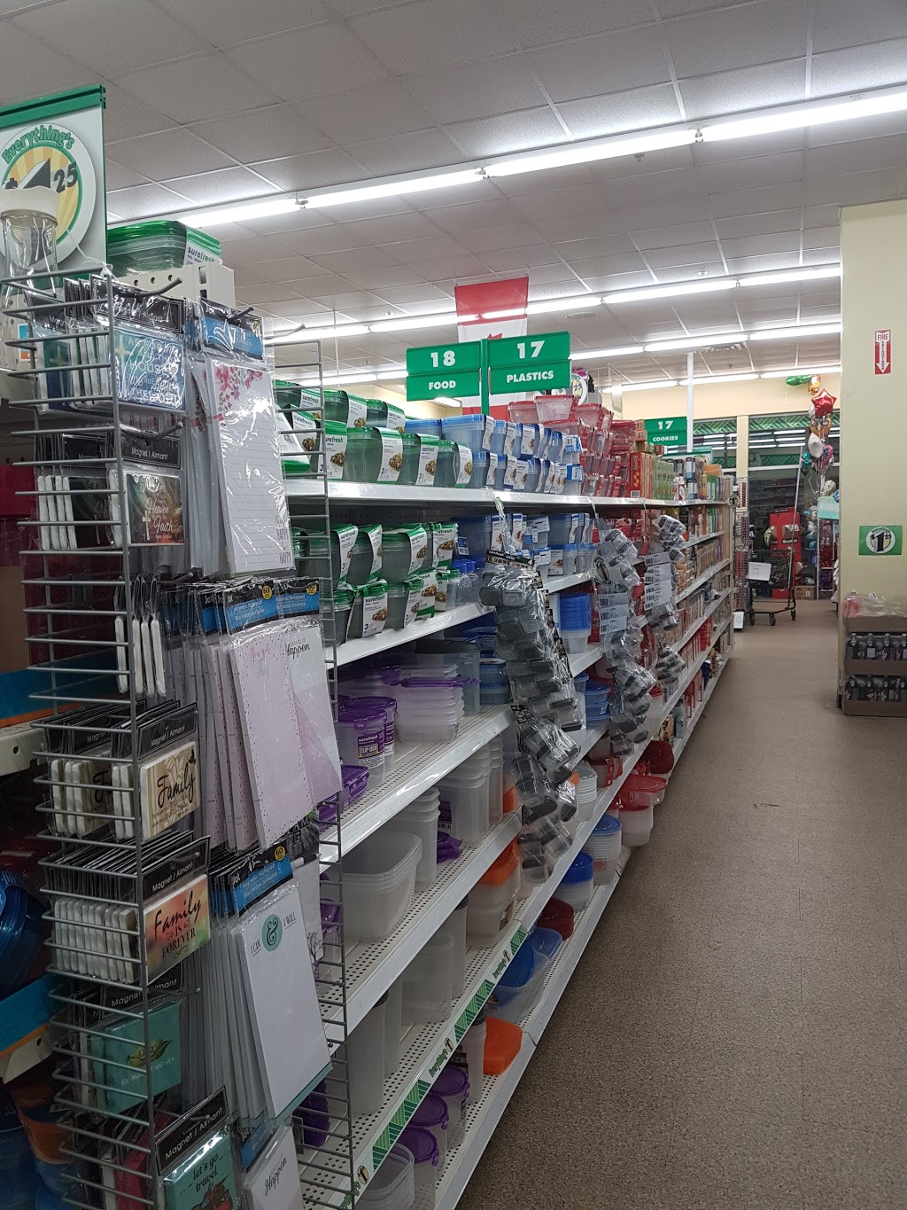 Dollar Tree | 814 Warden Ave F2, Scarborough, ON M1L 4W1, Canada | Phone: (416) 752-2746