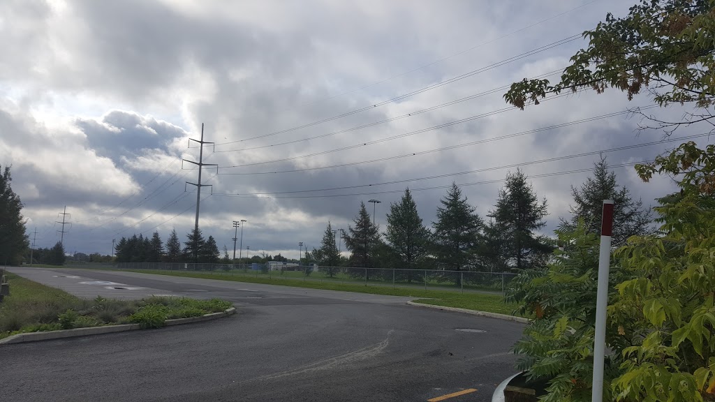 Illinois Park | Avenue Illinois, Brossard, QC J4Y, Canada