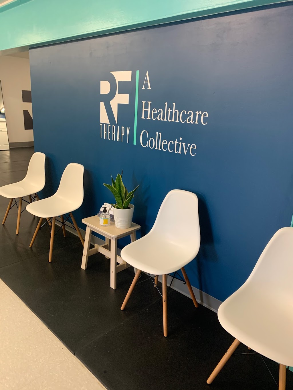 Right Fit Therapy | 300 Maitland Dr, Belleville, ON K8N 4Z5, Canada | Phone: (613) 779-7799