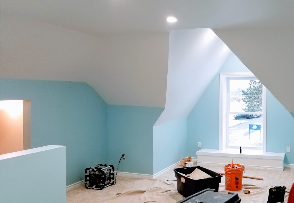 WLK Construction ltd | 166 Strathcona St, Cambridge, ON N3C 1R4, Canada | Phone: (519) 501-8028