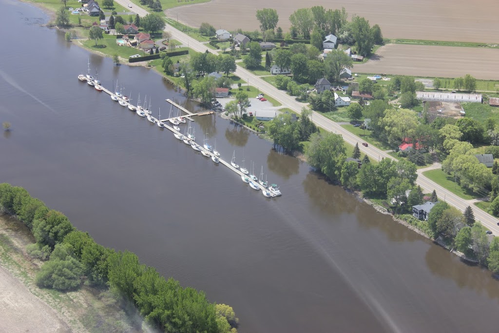 Club nautique de Berthier Inc. | 1251 Grande Côte, Berthierville, QC J0K 1A0, Canada | Phone: (450) 836-9113