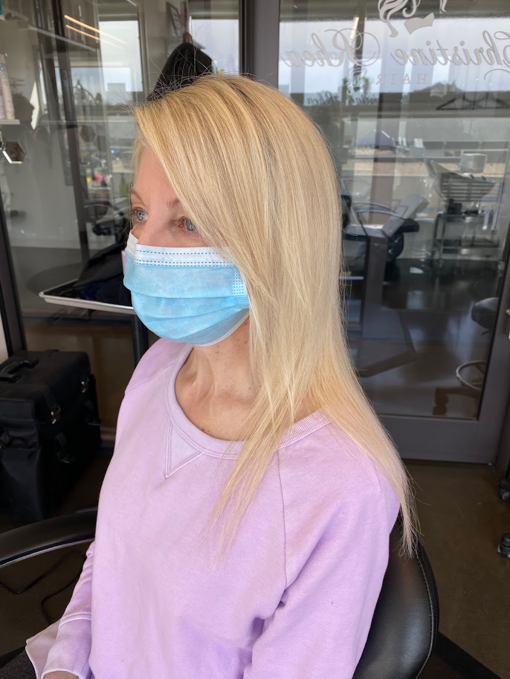 Stylist Stacy | 2136 33 Ave SW #232, Calgary, AB T3C 1R8, Canada | Phone: (587) 777-1214