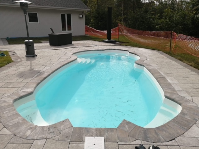 Aménagement Coupe Herbe Plus | 1530 Boul. Sainte-Geneviève Suite 101, Chicoutimi, QC G7G 2H1, Canada | Phone: (581) 447-4740