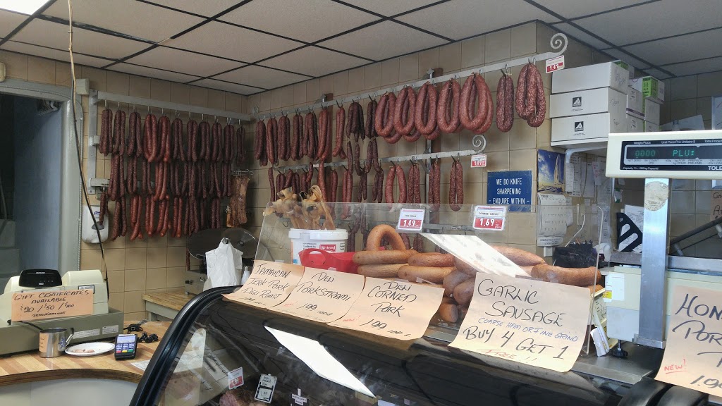 European Meats | 533 Burrows Ave, Winnipeg, MB R2W 2A5, Canada | Phone: (204) 586-2728
