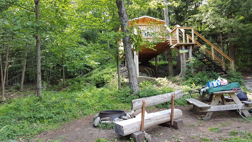 Au Diable Vert | 169 Chemin Staines, Sutton, QC J0E 2K0, Canada | Phone: (450) 538-5639