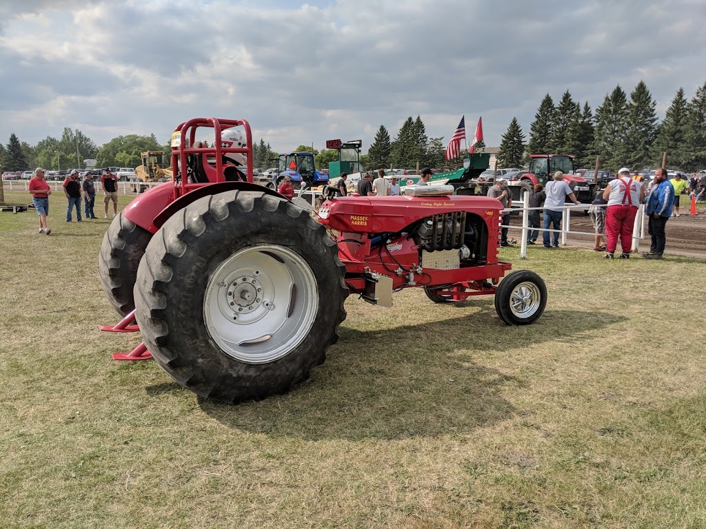 Teulon-Rockwood Green Acres Park | 8 Ave SE, Teulon, MB R0C 3B0, Canada | Phone: (204) 886-0505