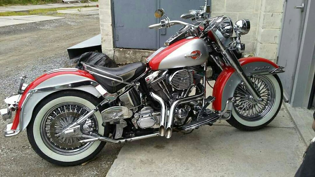 Grand-Dads Kustomz and U-Haul Authorized Dealer | 426 Main St E, Dunnville, ON N1A 2Y7, Canada | Phone: (365) 661-5121