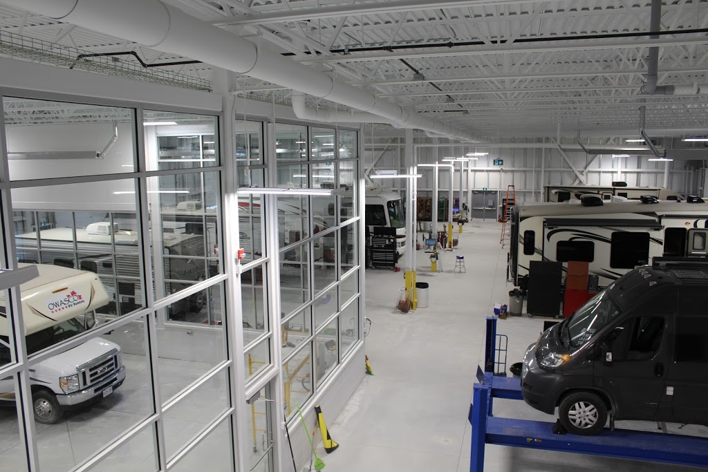 Owasco RV Centre | 570 Rundle Rd, Clarington, ON L1E 0L4, Canada | Phone: (905) 697-0678
