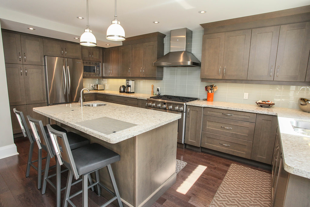 Dan Robinson Construction Management Inc. | 1043 Garden Ave, Innisfil, ON L9S 1W5, Canada | Phone: (416) 519-9577