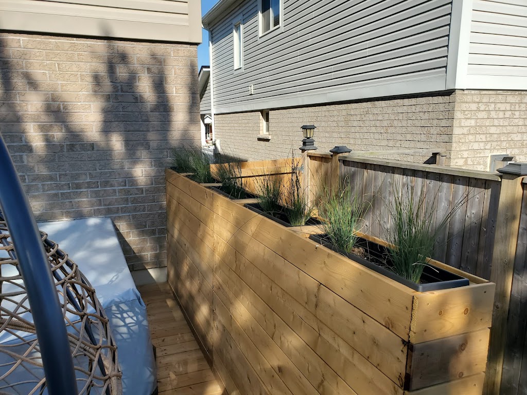FD Custom Woodworks | 2423 Workman St, Cavan, ON L0A 1C0, Canada | Phone: (905) 903-0067