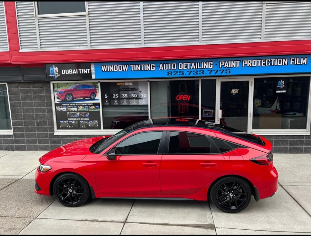 RS DUBAI TINT | 1807 60 St SE #145, Calgary, AB T2B 0M5, Canada | Phone: (587) 719-9909