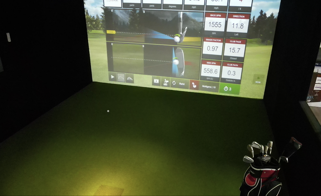 Ace Golf & Multi-Sport | 404 Chappelle Dr SW, Edmonton, AB T6W 0Z3, Canada | Phone: (587) 521-6170