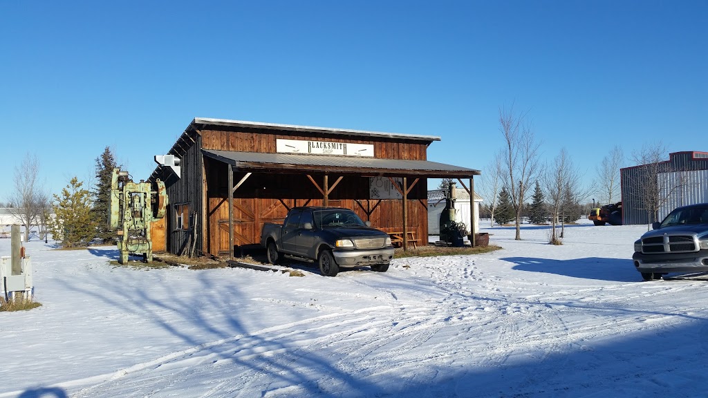 Leduc West Antique Society | 49541 Range Rd 260, Calmar, AB T0C 0V0, Canada | Phone: (780) 986-5912