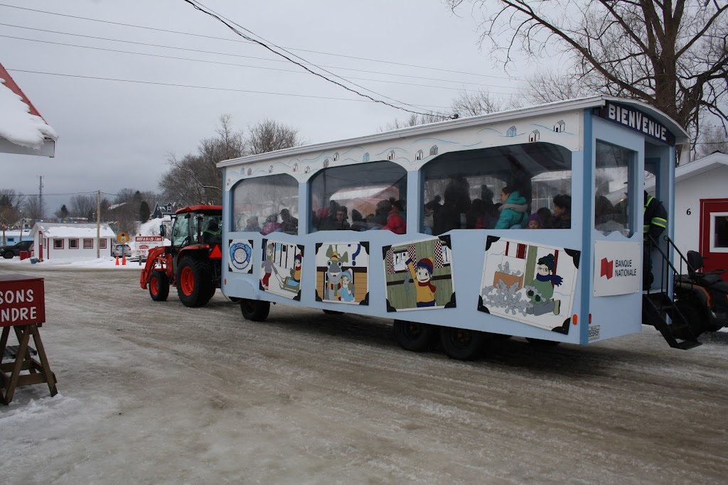 Pourvoirie des Chenaux de La Pérade | Ste-Anne-de, 760 Mnt de lEnseigne, La Pérade, QC G0X 2J0, Canada | Phone: (418) 325-2996