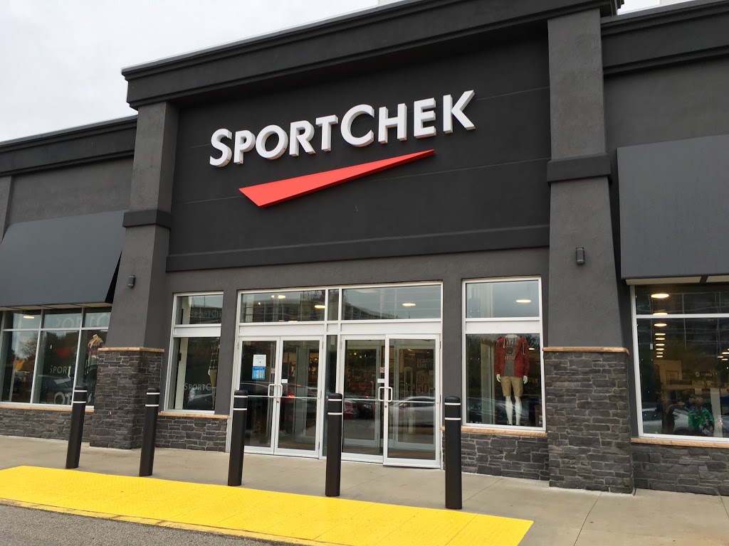 Sport Chek Burlington | 777 Guelph Line, Burlington, ON L7R 3N2, Canada | Phone: (905) 637-6868