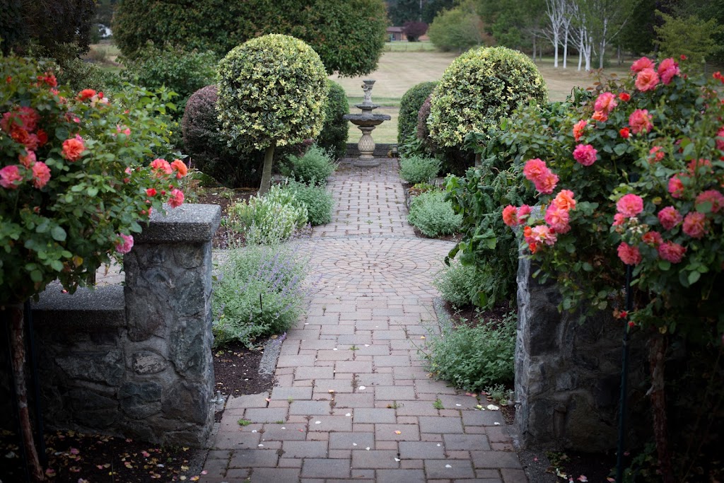 Inherit Designs Landscaping | 845 Hutchinson Rd, Cobble Hill, BC V0R 1L4, Canada | Phone: (250) 217-2845