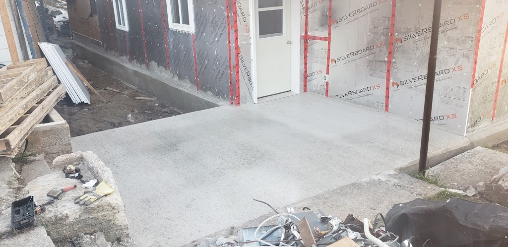 Crookston Con.Create | 57 Thompson Rd, Madoc, ON K0K 2K0, Canada | Phone: (613) 403-1871
